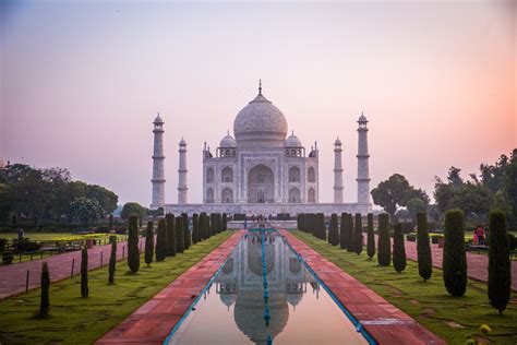 32 Famous Landmarks In Asia To Inspire Your Trip 2023 Laure Wanders