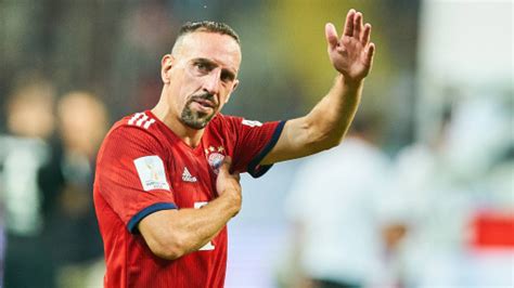 Franck Ribéry - Spielerprofil 20/21 | Transfermarkt