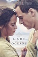 La luz entre los océanos (2016) - FilmAffinity