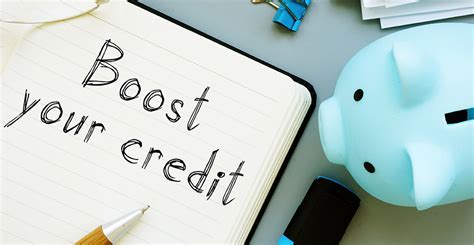 Four Ways To Boost Your Credit Score First National Bank Creston Iowa