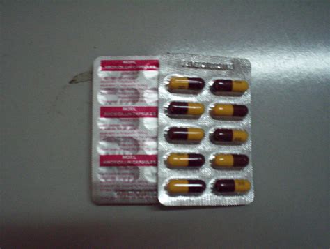 China Manufacture 500mg Amoxicillin Capsule High Quality Pharmaceutical