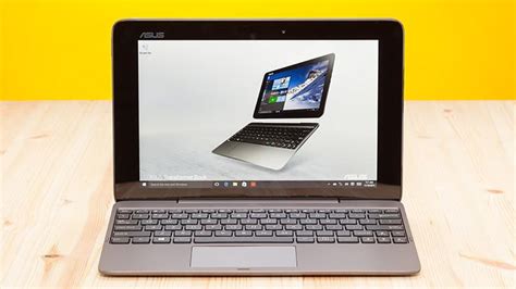 The transformer 3 pro and the regular transformer 3, on the other hand, are essentially asus' take of the surface form factor. Asus Transformer Book T100HA - Review 2015 - PCMag UK