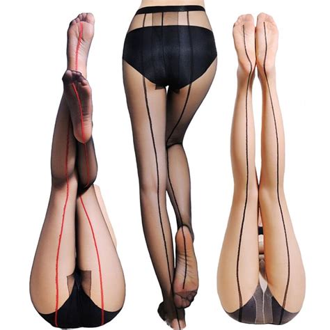 Women Stocking Upgraded Super Elastic Magical Tights Silk Stockings