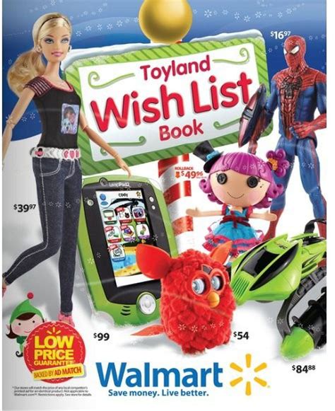 walmart christmas toy list 2022 the cake boutique