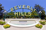 Beverly Hills Tour: Things to Do and Sights to See