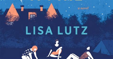 Bookchickdi How To Start A Fire By Lisa Lutz