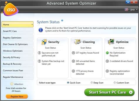 Best 21 Pc Optimizer Software For Windows In 2022
