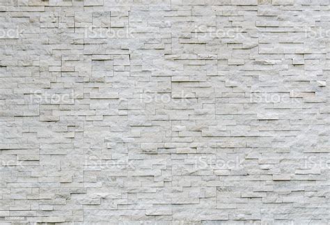 Modern Pattern Of Real Stone Wall Stock Photo Download Image Now