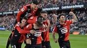 El Rennes se clasifica directamente a la fase de grupos de la Champions ...