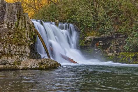 Top 5 Waterfalls In The Great Smoky Mountains You Need To See