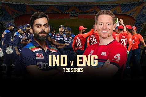 Both teams will play their last series under the icc world test championship. IND vs ENG T20 Series full Schedule, Squads, LIVE streaming,