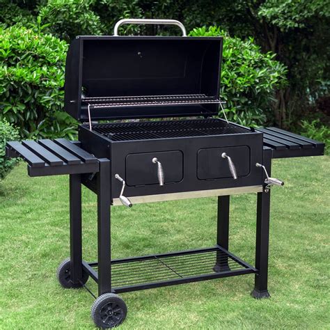Buy Sophia And William Extra Large Charcoal Bbq Grills With 794 Sqin