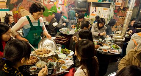 Created by foursquare lists • published on: Choice Tables: Seoul, South Korea - The New York Times