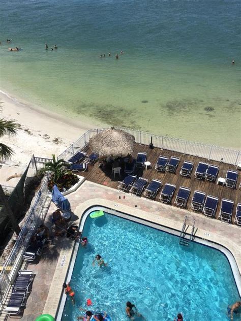 Gulfview Hotel On The Beach Clearwater Book Your Hotel With