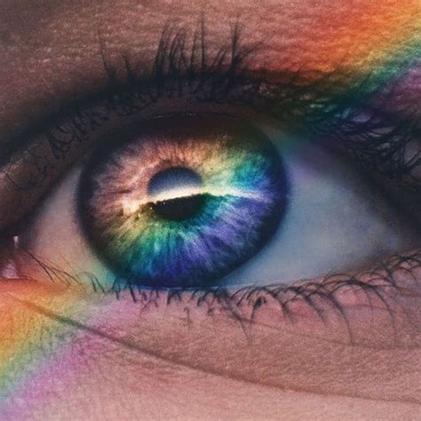 5 Synesthesia Artists Who Paint Their Multi Sensory Experiences Eye