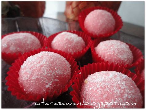 Biskut Makmur ~ Resepi Terbaik