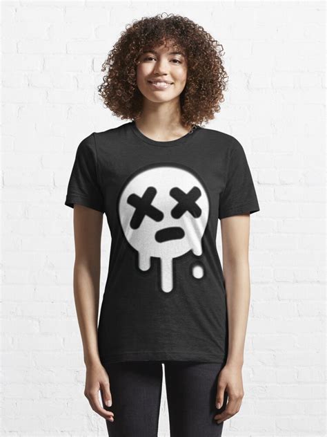 Bad Randoms Logo T Shirt For Sale By The Stupid Shop Redbubble