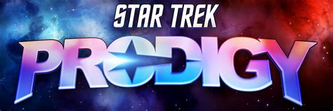 Star Trek Prodigy News Und Preview Clip Zu Staffel 2