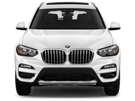 2019 Bmw X3 Review Ratings Specs Prices And Photos The Car