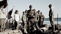 Letters from Iwo Jima (2006) - Backdrops — The Movie Database (TMDB)