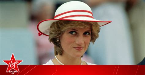 Everything You Need To Know About New Diana Documentary The Princess Virgin Radio Uk