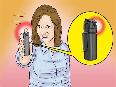 How To Defend Yourself With Pictures Wikihow