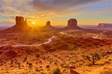 The 10 Best Places To Visit In Arizona