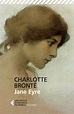 Charlotte Brontë - Jane Eyre - Libro Feltrinelli Editore - Universale ...