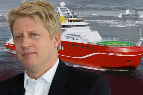 Boaty Mcboatface Decision Is An Insult To Sir David Attenborough Vox