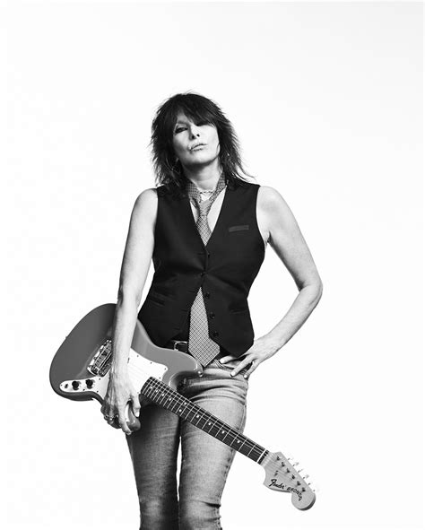 Straight Talk From Boomer And “pretender” Chrissie Hynde 63 My Cms