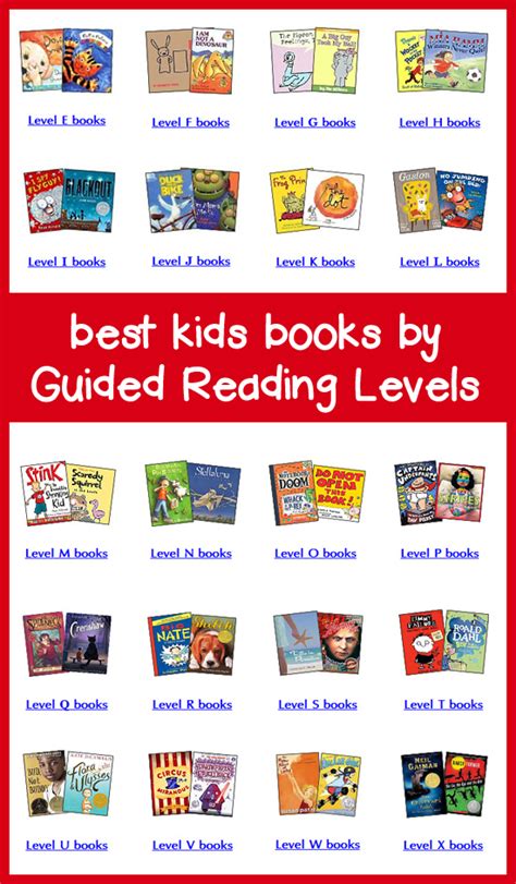 2nd Grade Book List Scholastic Scholastic Reading Counts Reading List