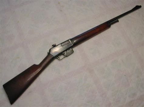Winchester 1905 351 Slr For Sale At 8853137