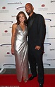 Hope Solo's husband 'was driving a US Soccer team van' at time of DUI ...