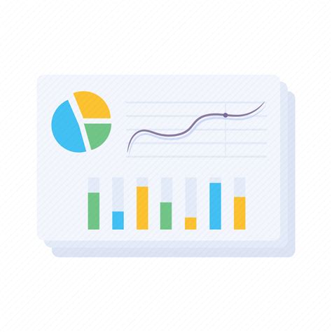 Chart Graph Web Analytics Analytics Infographic Icon Download On Iconfinder