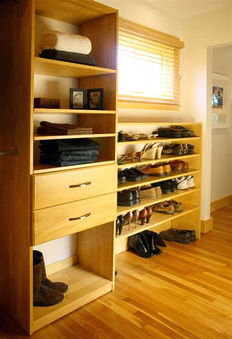 Check spelling or type a new query. Closet Organizers | Closet Systems Pictures | SolidWoodClosets