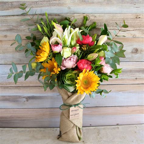 Stunning Sunniesfresh Picked Flowers Picked In America Love This