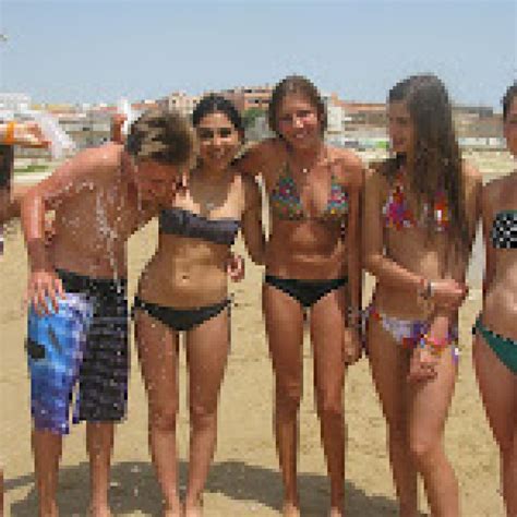 #creepshots should be illegal everywhere, but the law still needs to catch up. summer camp for teens tarifa, group picture town beach ...