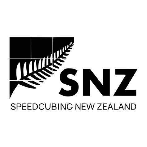 speedcubing new zealand