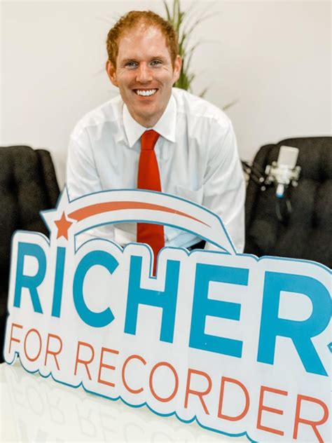 Maricopa County Recorder Stephen Richer Creates Pro Democracy Pac