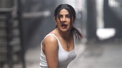 Priyanka Chopra Has An Update For Quantico Fans Is The Show Getting