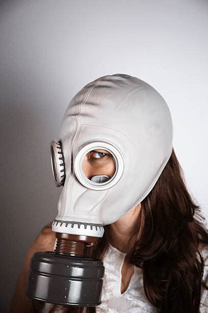 Royalty Free Gas Mask Latex Women Female Pictures Images And Stock