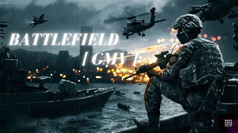 Shell Shocked Battlefield Gmv Youtube