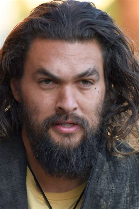 Jason momoa mourns young 'aquaman' fan who died after cancer battle Jason Momoa: filmography and biography on movies.film-cine.com