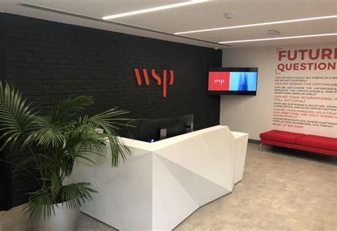 Wsp Middle East 2020 Presented An Opportunity For Us To Review