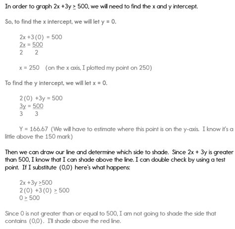 In the solving systems of linear equations big ideas math algebra 1 answer key. Systems of Inequalities Word Problems