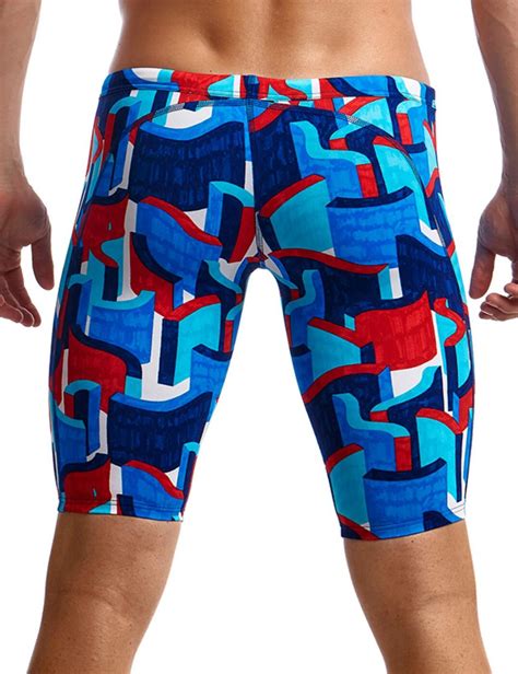 funky trunks mens training jammers ft37m mens new swimming trunks swimwear ebay