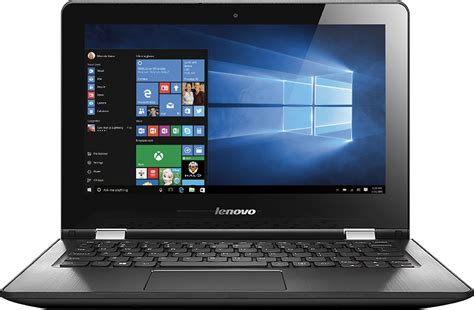 Best Buy Computer Deal Lenovo Touch Screen Laptop Only 19999