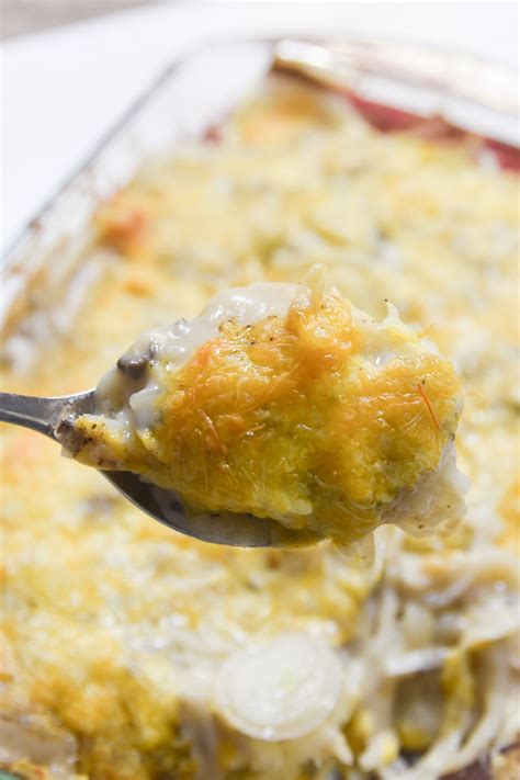 The Best Hash Brown Cheesy Potatoes Casserole Recipe Delicious