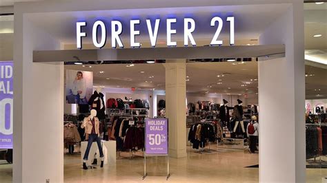 What Forever 21s Bankruptcy And Store Closings Means For Kc Retail