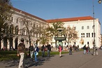 München/0430-Ludwig-Maximilians-Universitaet